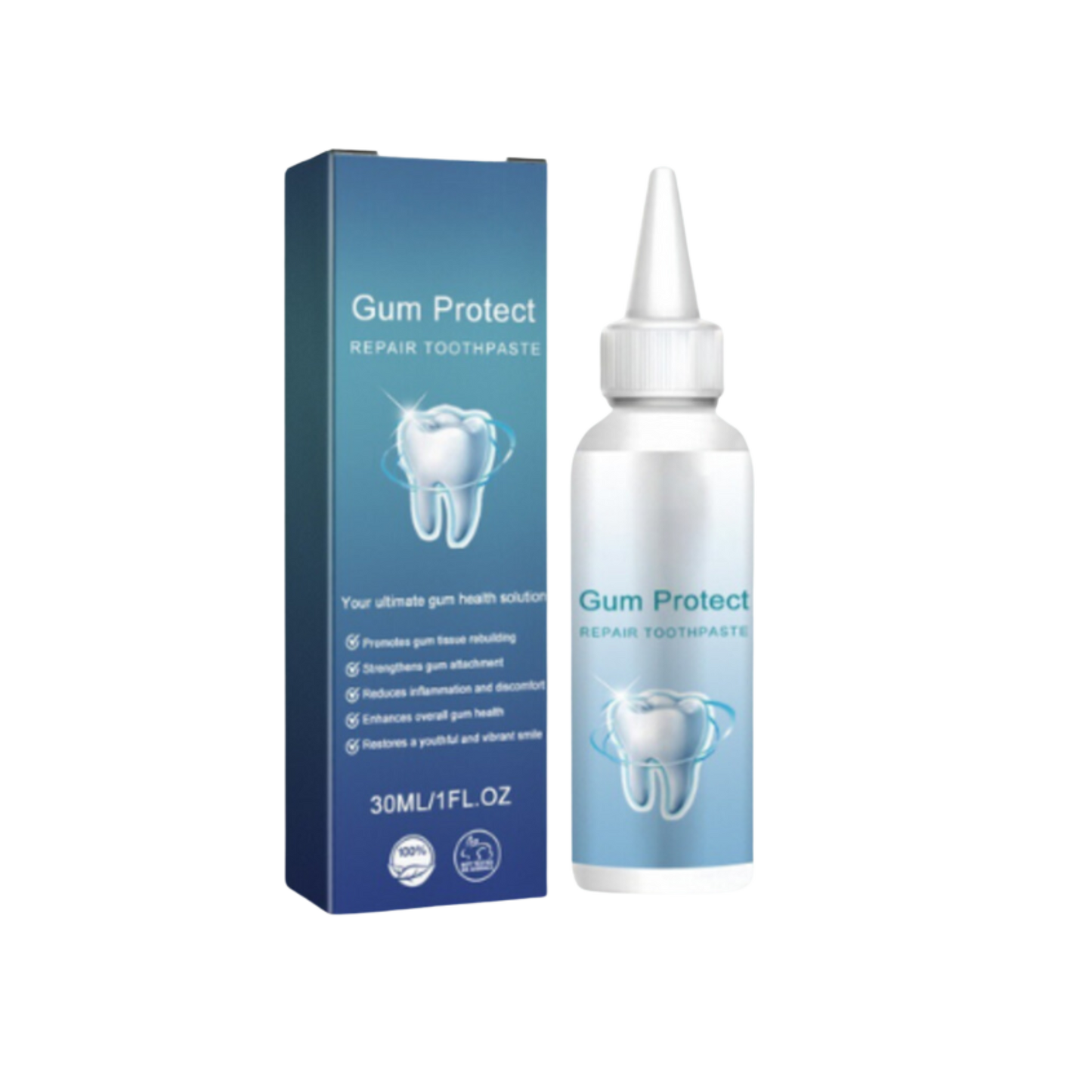 SwissVitalia™ GumFix