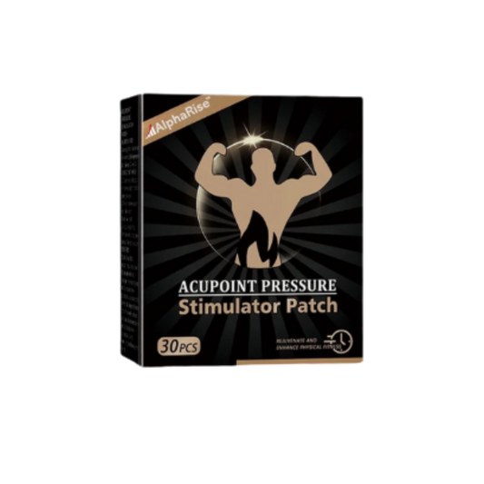 SwissVitalia™ AlphaRise