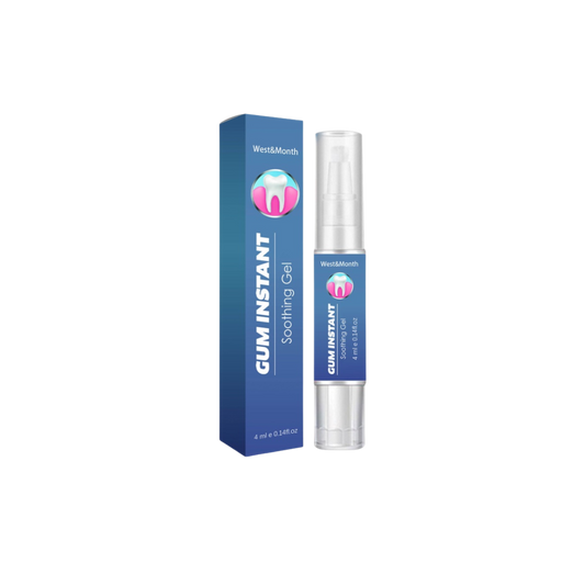 SwissVitalia™ GumEase