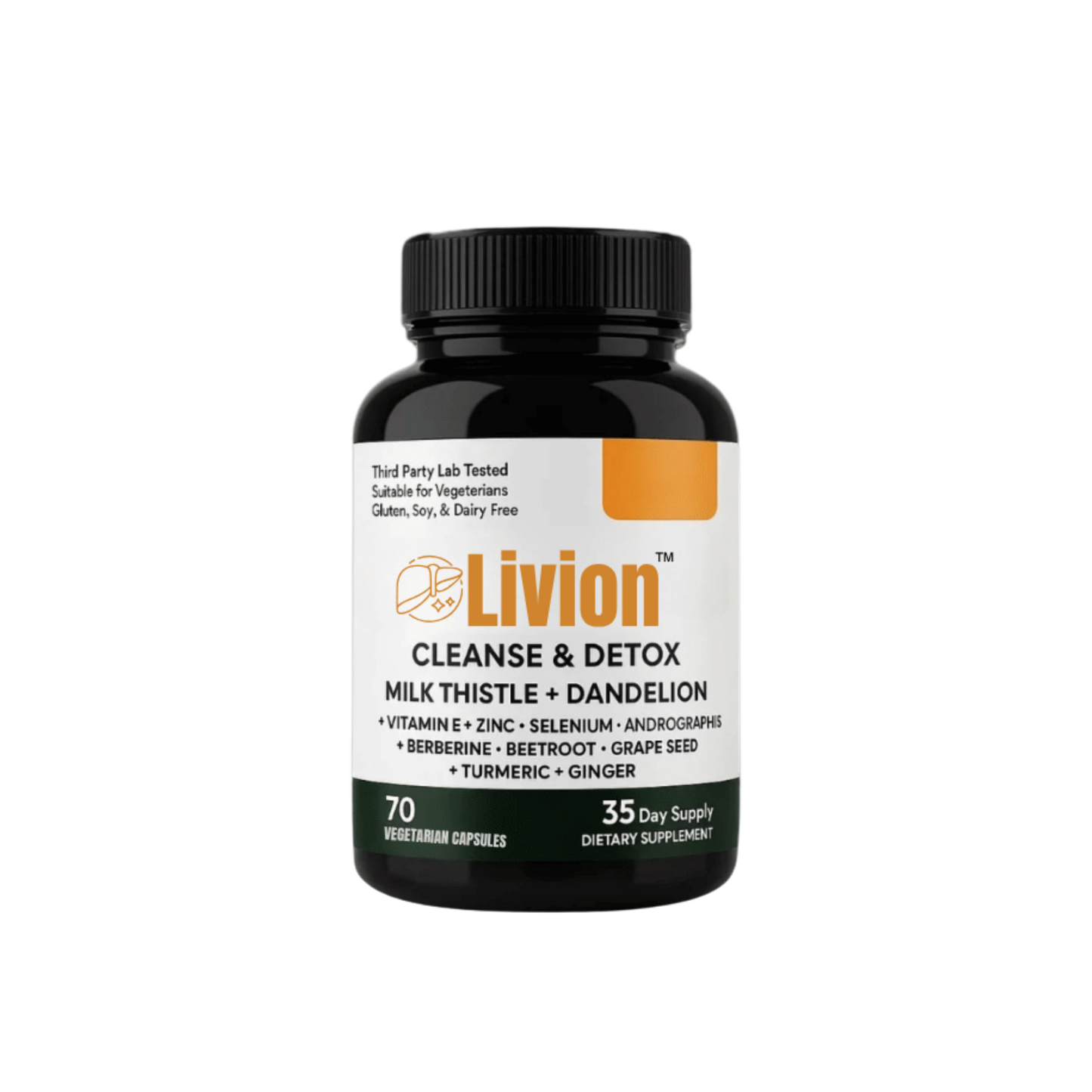 SwissVitalia™ Livion