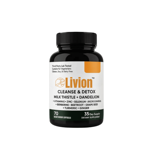 SwissVitalia™ Livion