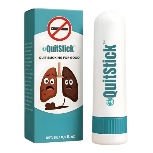 SwissVitalia™ QuitStick